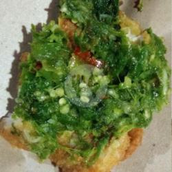 Ayam Geprek Cabe Ijo