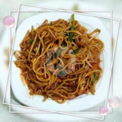 Kwetiau Mie Goreng