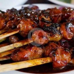 Sate Ati Kambing