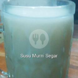 Susu Murni Segar