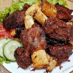 Iga Bakar Madu