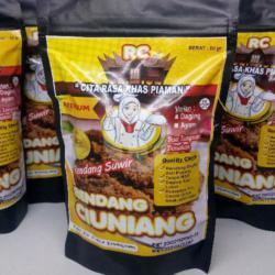 Rendang Suwir 80g