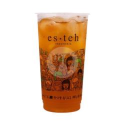 Esteh Mango Greentea