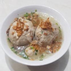 Bakso Mercon   Urat