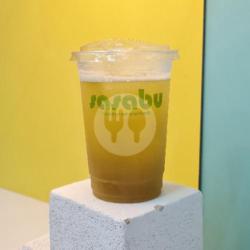 Tebu Lemon