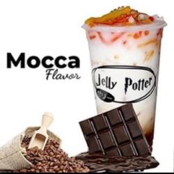 Mocca Flavor