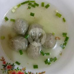 Pentol Bakso (isi 5)