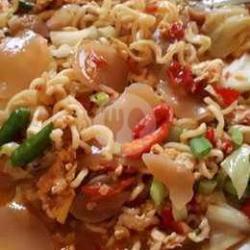 Seblak Indomie Bakso Sosis