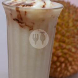 Milk Shake Durian