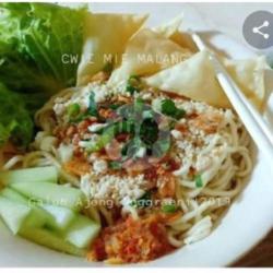 Cwi Mie Ayam