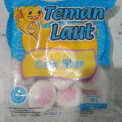 Teman Laut Coin Star 200g