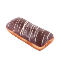 Chocolate Long John