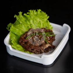 Korean Black Pepper Beef (raw 250 Gram)