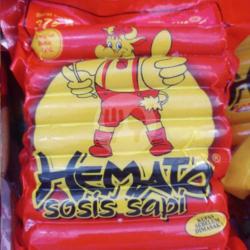 Sosis Sapi Hemato