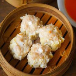 Dimsum Ayam Cumi-cumi