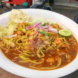 Mie Kuah Special