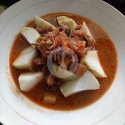 Ketupat Sayur Betawi