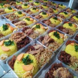 Nasi Kuning