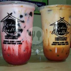 Es Boba Aneka Rasa Cup Besar