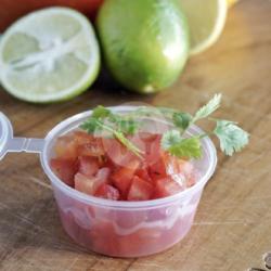 Pablos Pico De Gallo