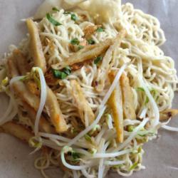 Mie Pangsit Kosong Jumbo