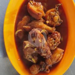 Ayam Saus Tiram