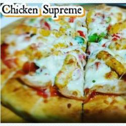 Chicken Supreme