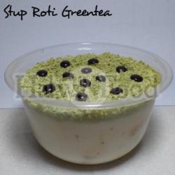 Stup Roti Greentea