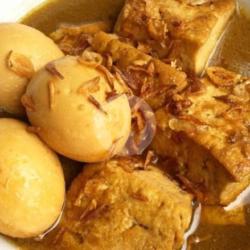 Tahu Semur