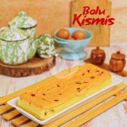 Bolu Kismis