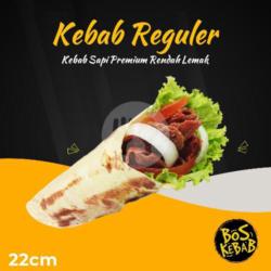 Kebab Regular