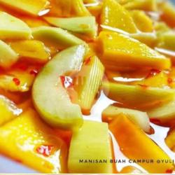Manisan Buah