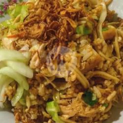 Nasi Goreng Mawot