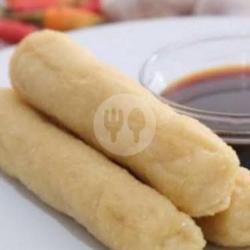 Pempek Lenjer Isi 2pcs
