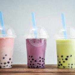 Pop Boba Taro