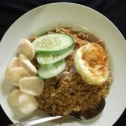 Nasi Goreng Tegal Bumbu Kampung