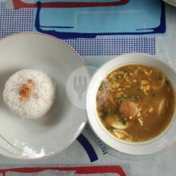 Soto Ayam Kampoeng