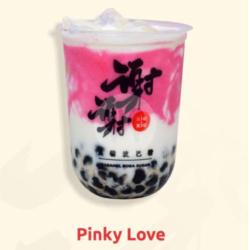 Pinky Love Boba