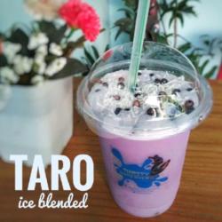 Taro Cold