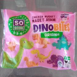 So Good Dinobites