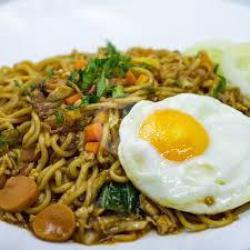 Mie Goreng Sepesial