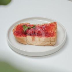 Sweet Toast Strawberry