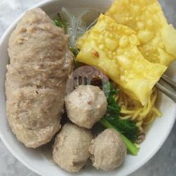 Bakso Rusuk Mie Campur