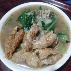 Mie Ba Garuda Kuah