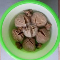 Cilok Bakso Kuah