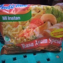 Indomi Rebus Telur