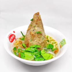 Bakso Kerucut