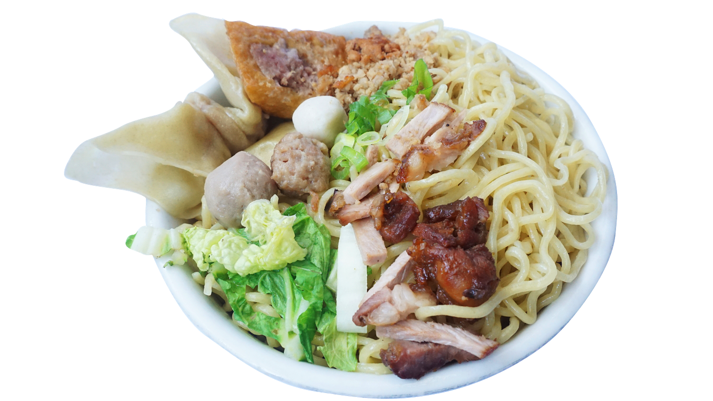 RM Mutiara Bakso & Mie, Winangun - GoFood