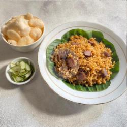 Nasi Goreng Sapi