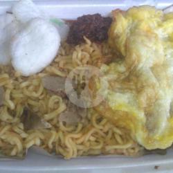 Mie Goreng Hati Ayam